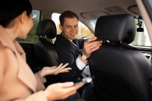 Revitalizing the Boston Cab Experience: Innovations and Challenges in the Digital Age